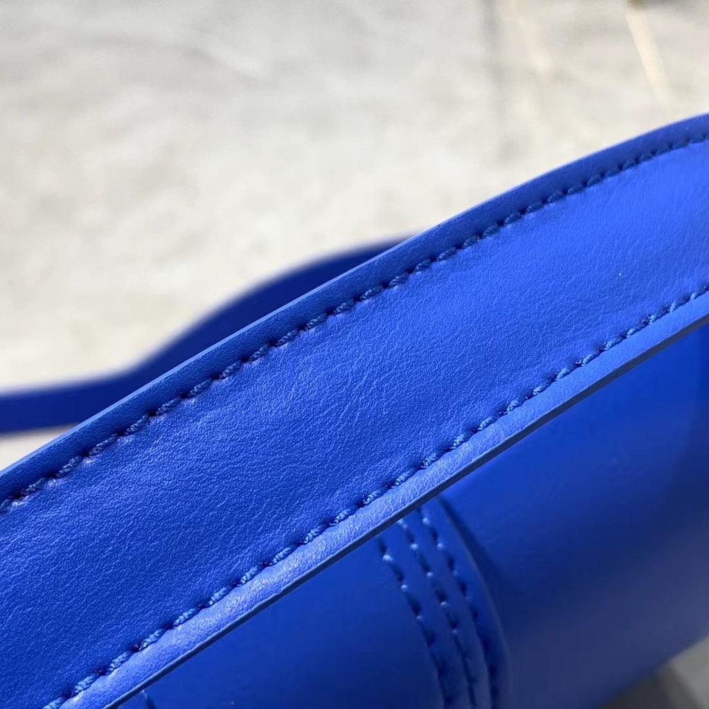146PA133B Popular leather  bags