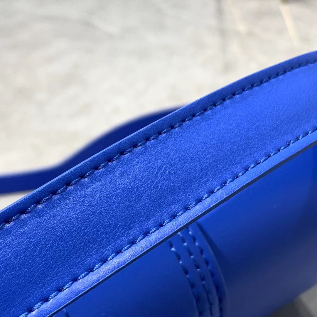 146PA133B Popular leather  bags