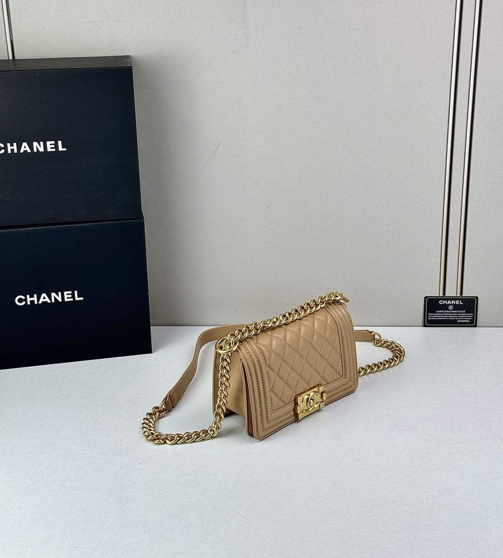 136PC16B Popular leather bag