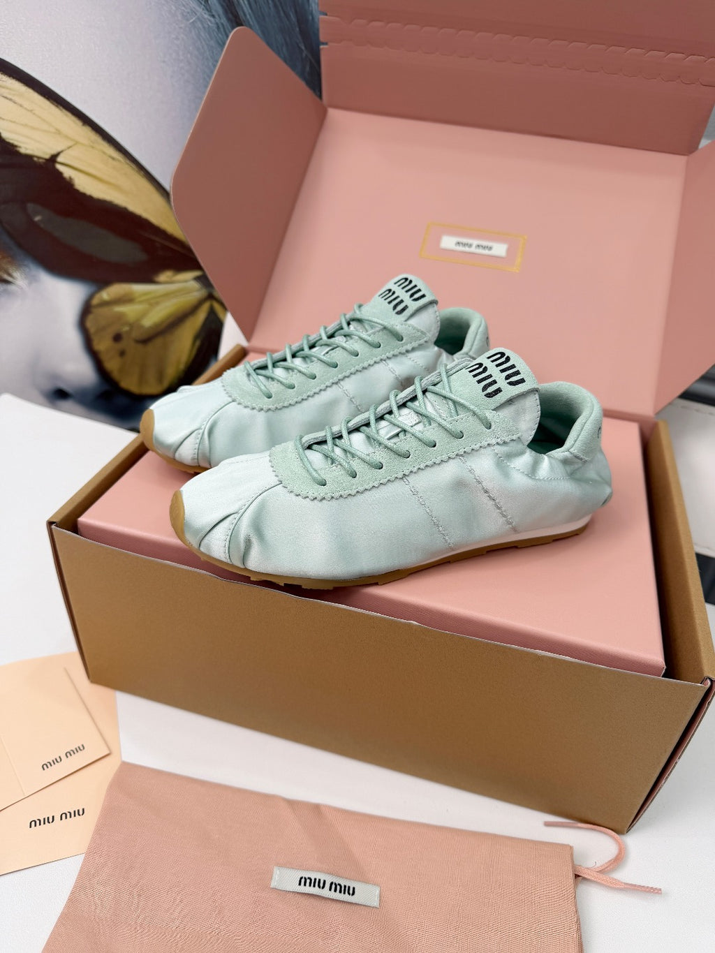236PA47Z Popular high-quality leather Shoes