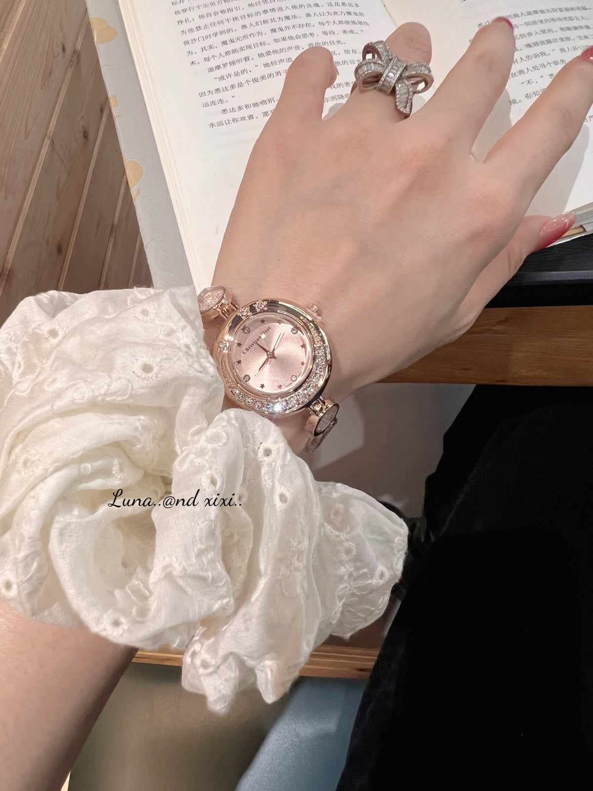 146RD116L Popular watches
