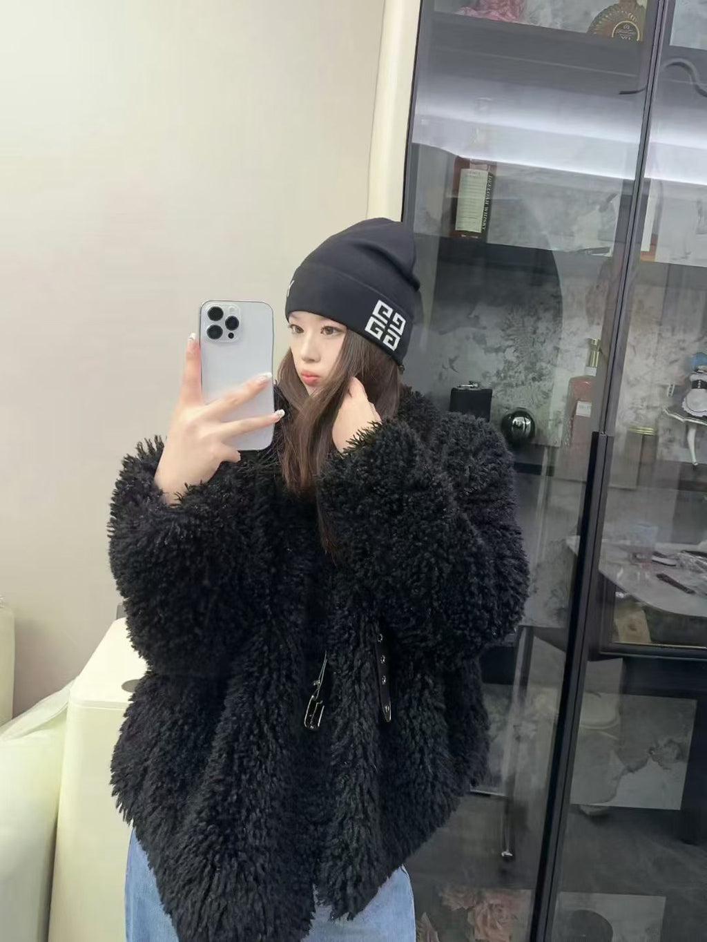M1R86GV30 Fashion hats
