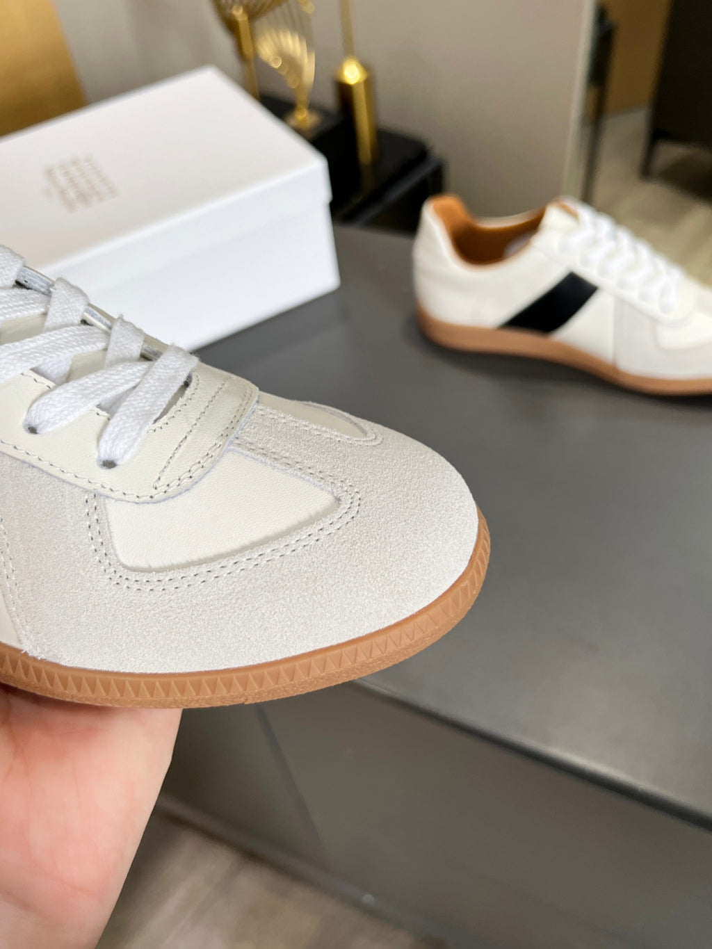 Z2X76A5 Fashion high-quality leather shoes