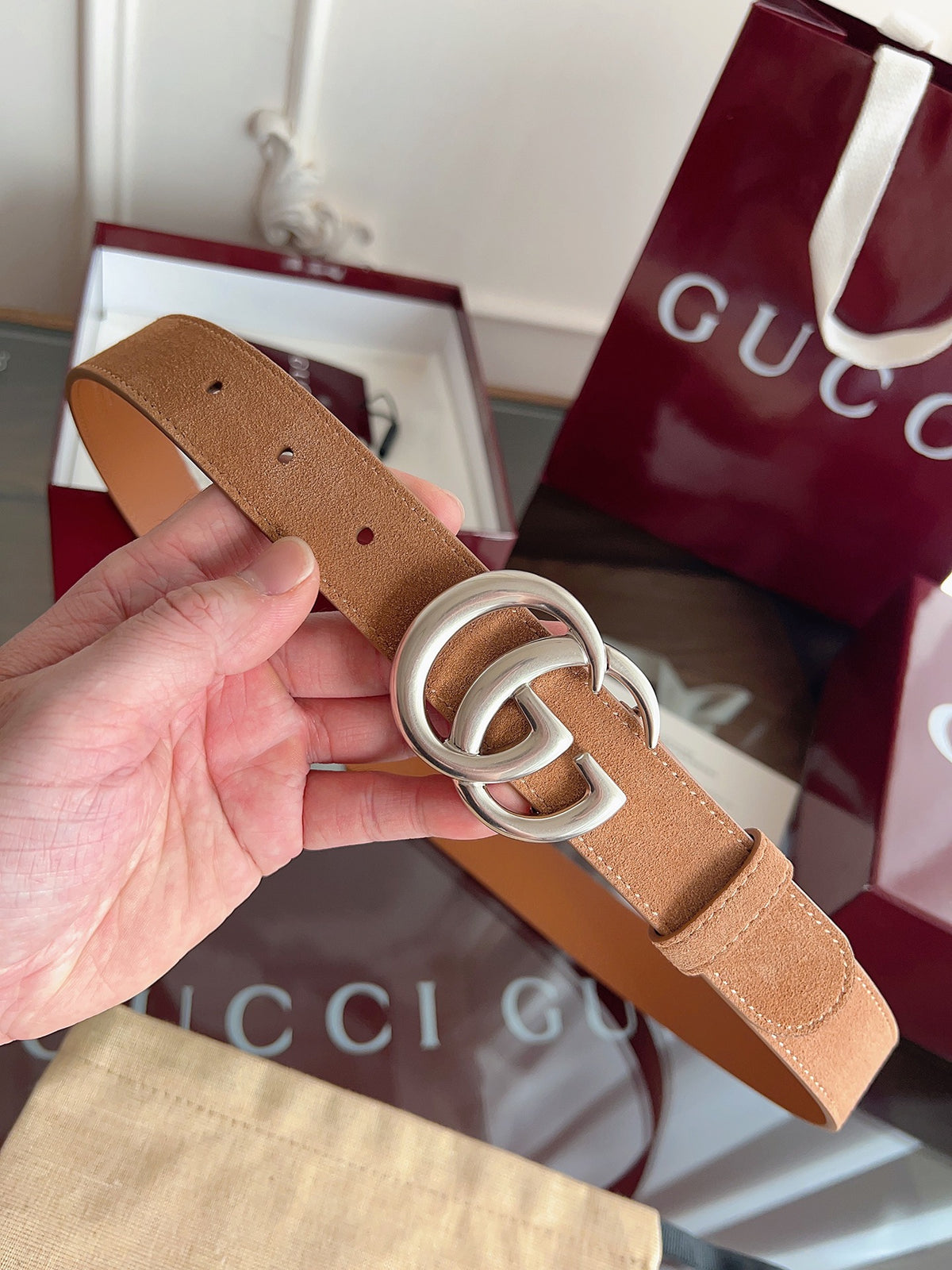 P1P36B37 Popular High quality belt With full package