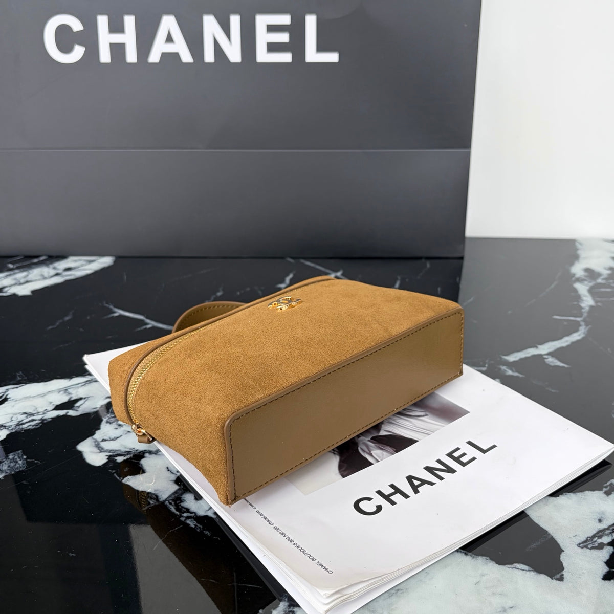 B1R76C31 Fashion leather bag