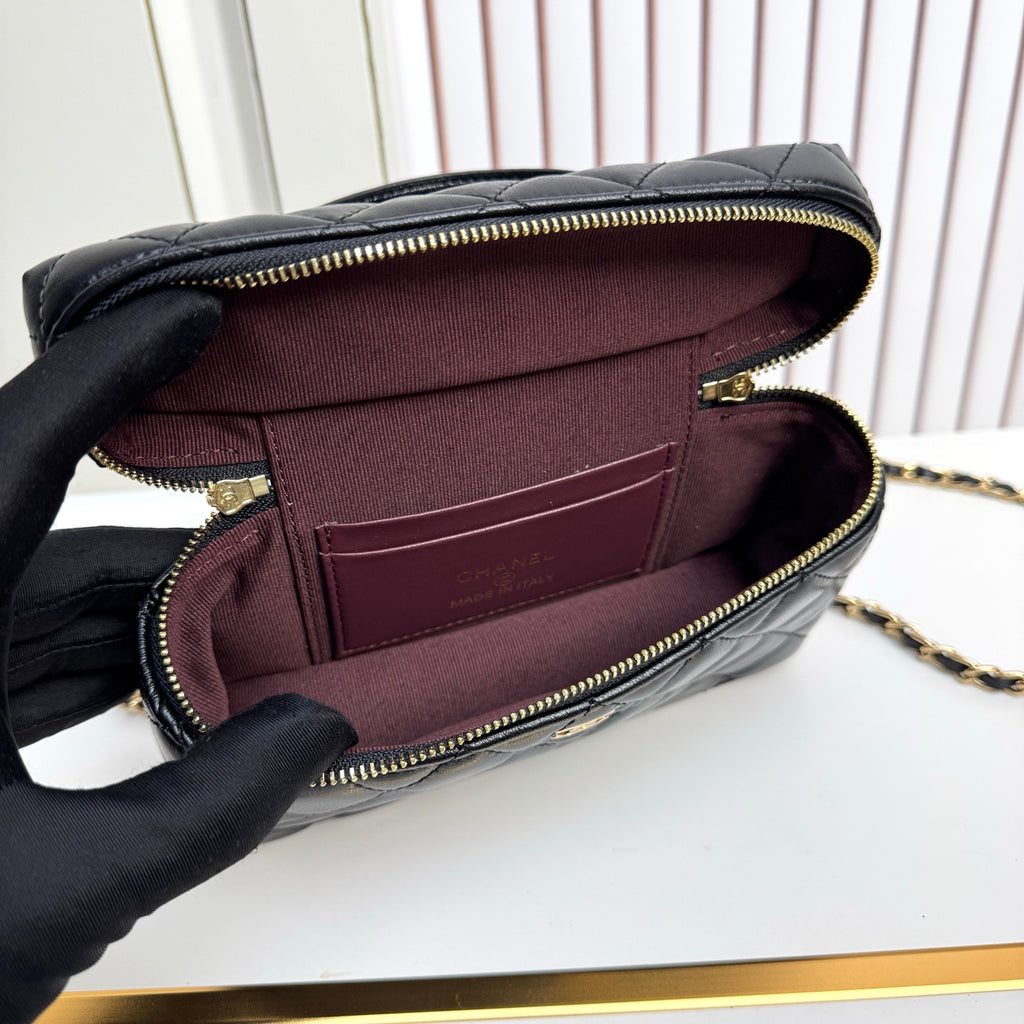 B1X66C19 Fashion leather bag
