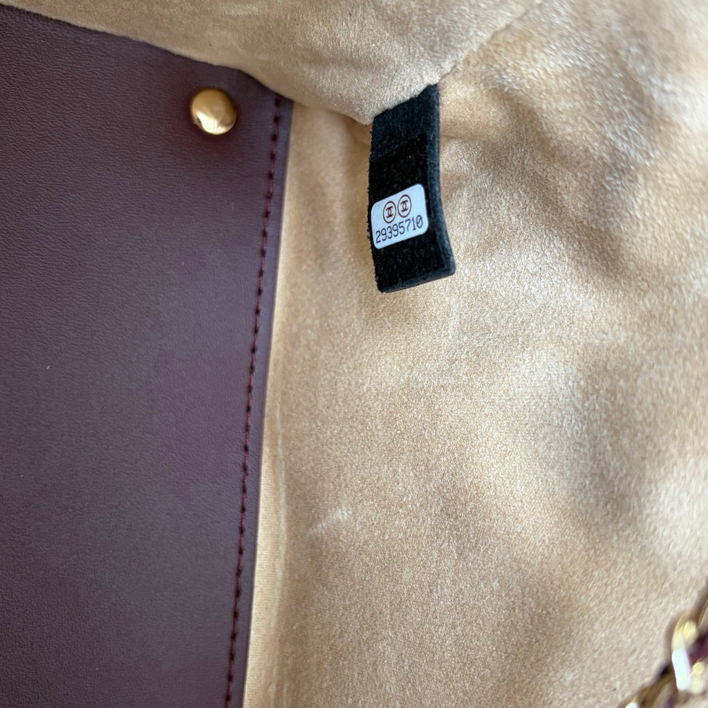 146PC179B Popular leather bag