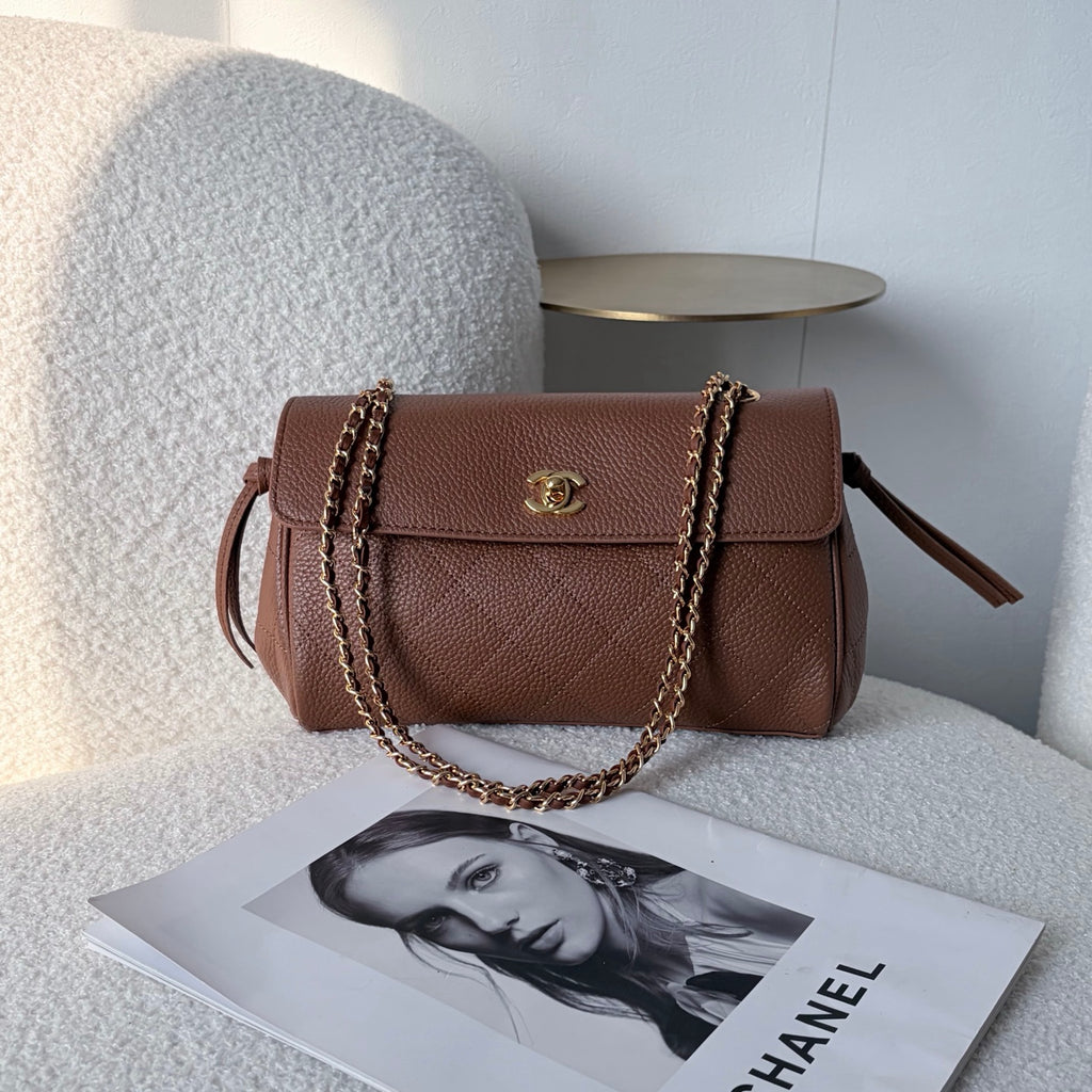 B1N86C4 Fashion leather bag