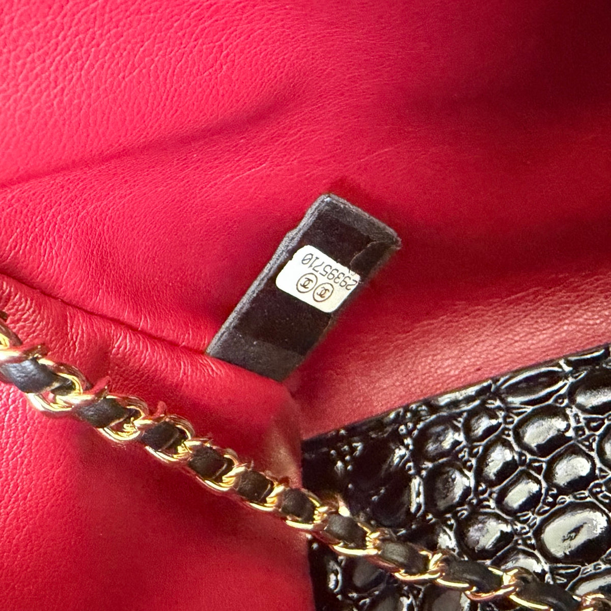 146PC179B Popular leather bag