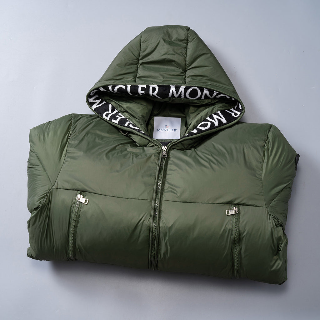 U1R86A52 Fashion Coats