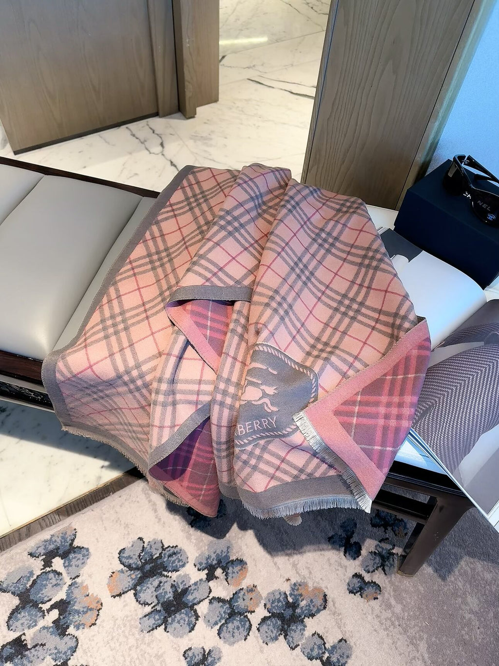 W1R106R34 Fashion Winter Scarves