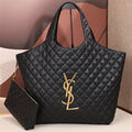 B1X66SL7 Fashion high-quality leather bag