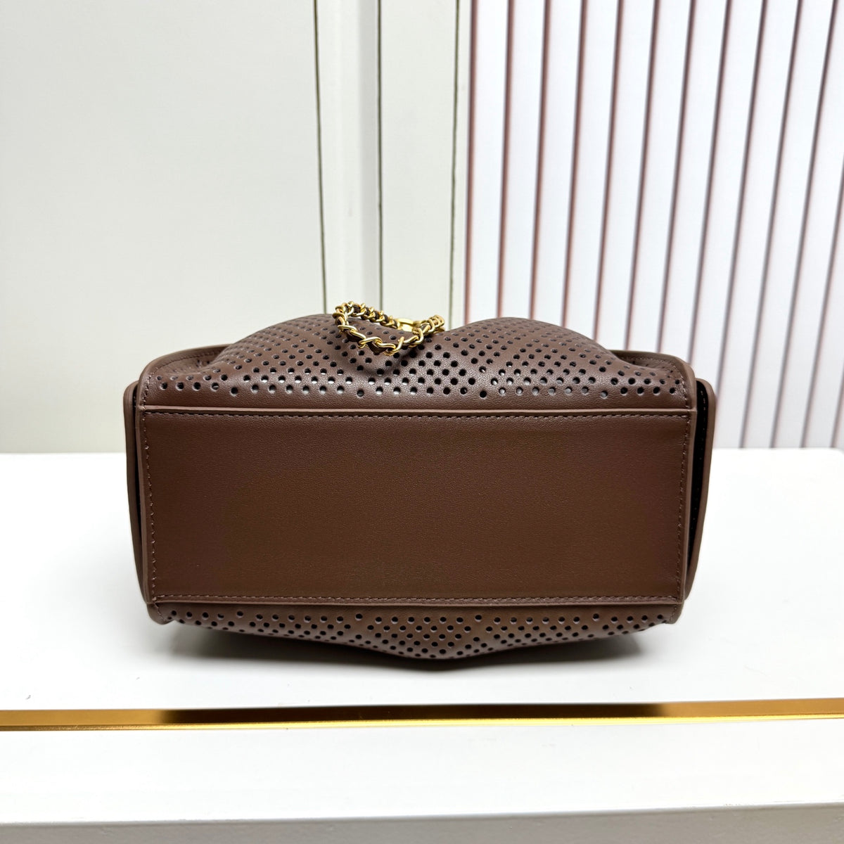 B1R76C54 Fashion leather bag
