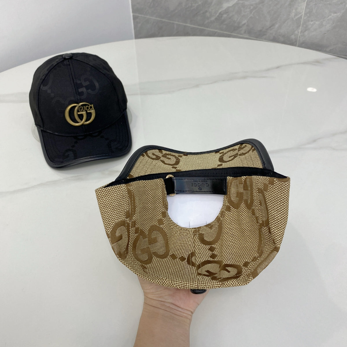 M1R86B122 Popular hats