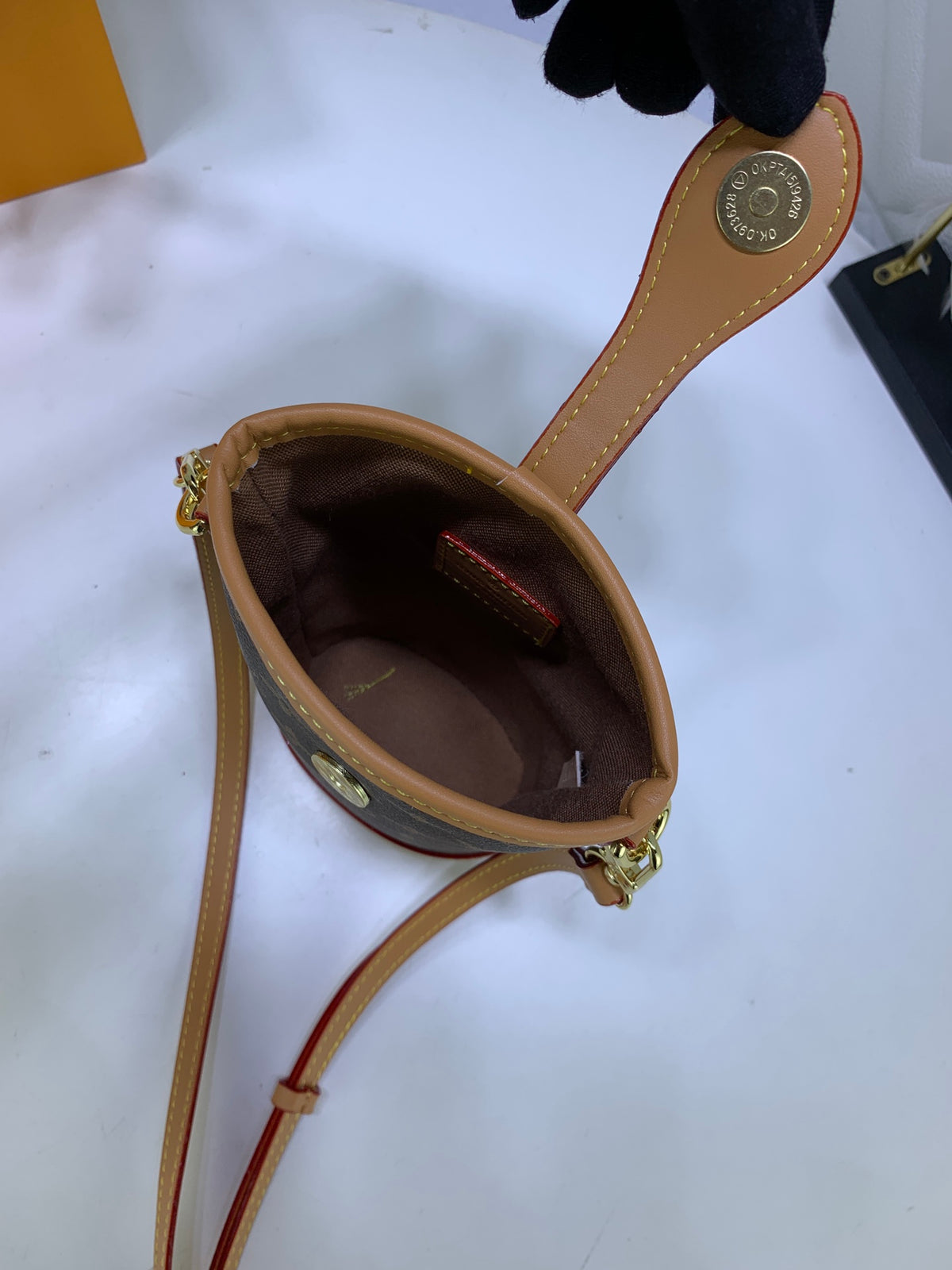 2WE48B Popular  leather bag