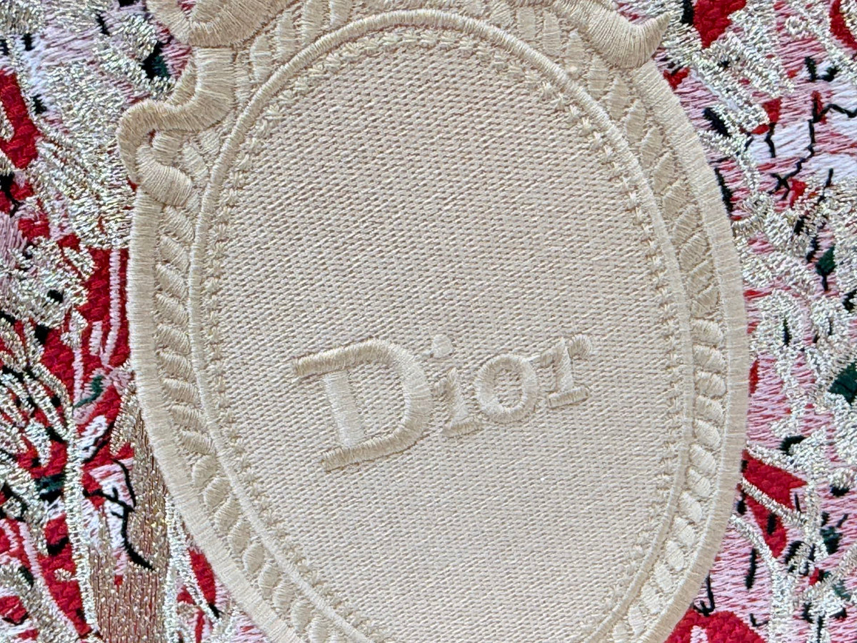 B1R76D08 Fashion canvas bag