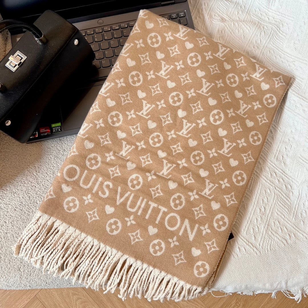 W1R86E31 Fashion Winter Scarves