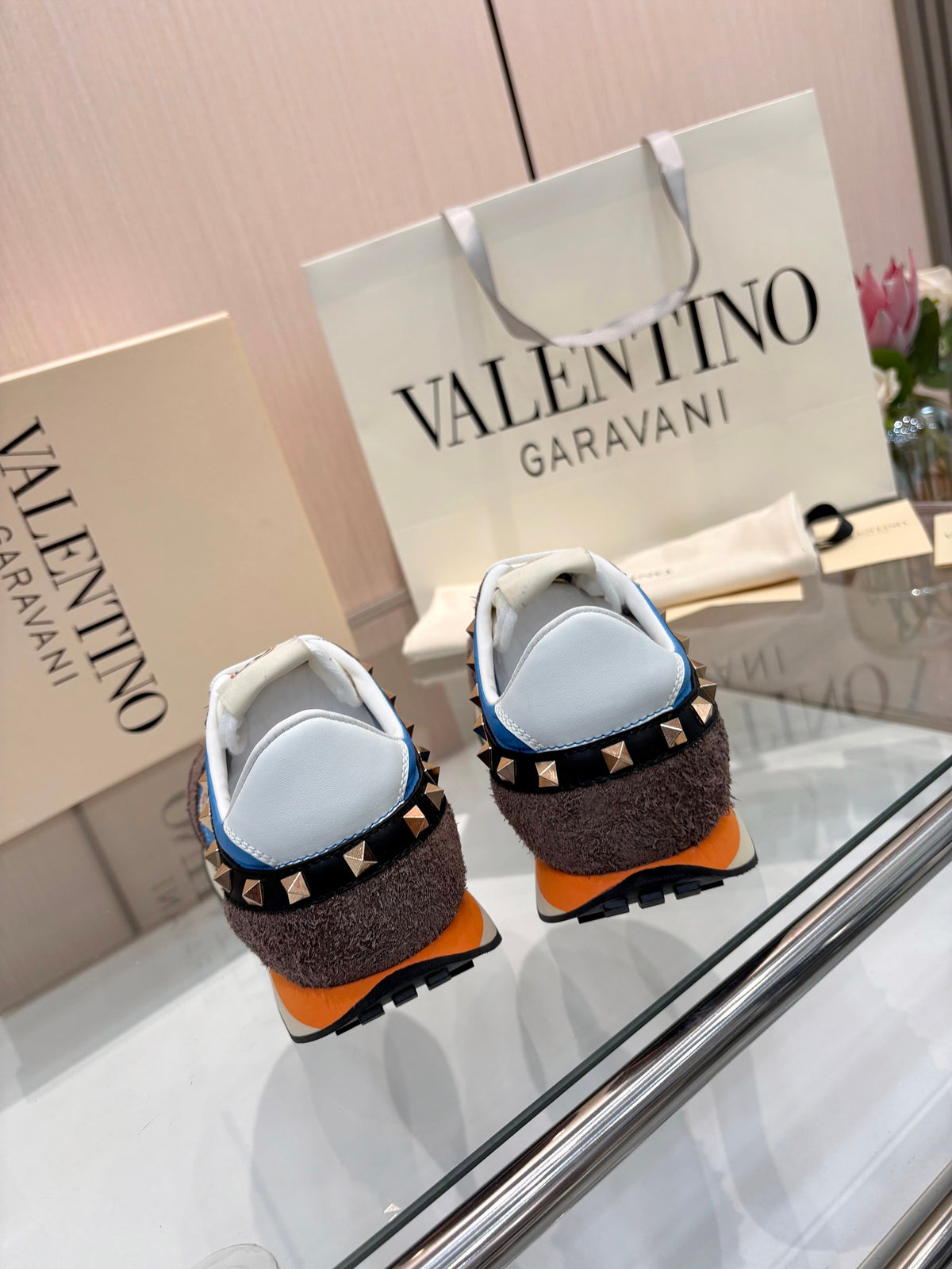 Z2P96VL4 Popular high-quality leather shoes