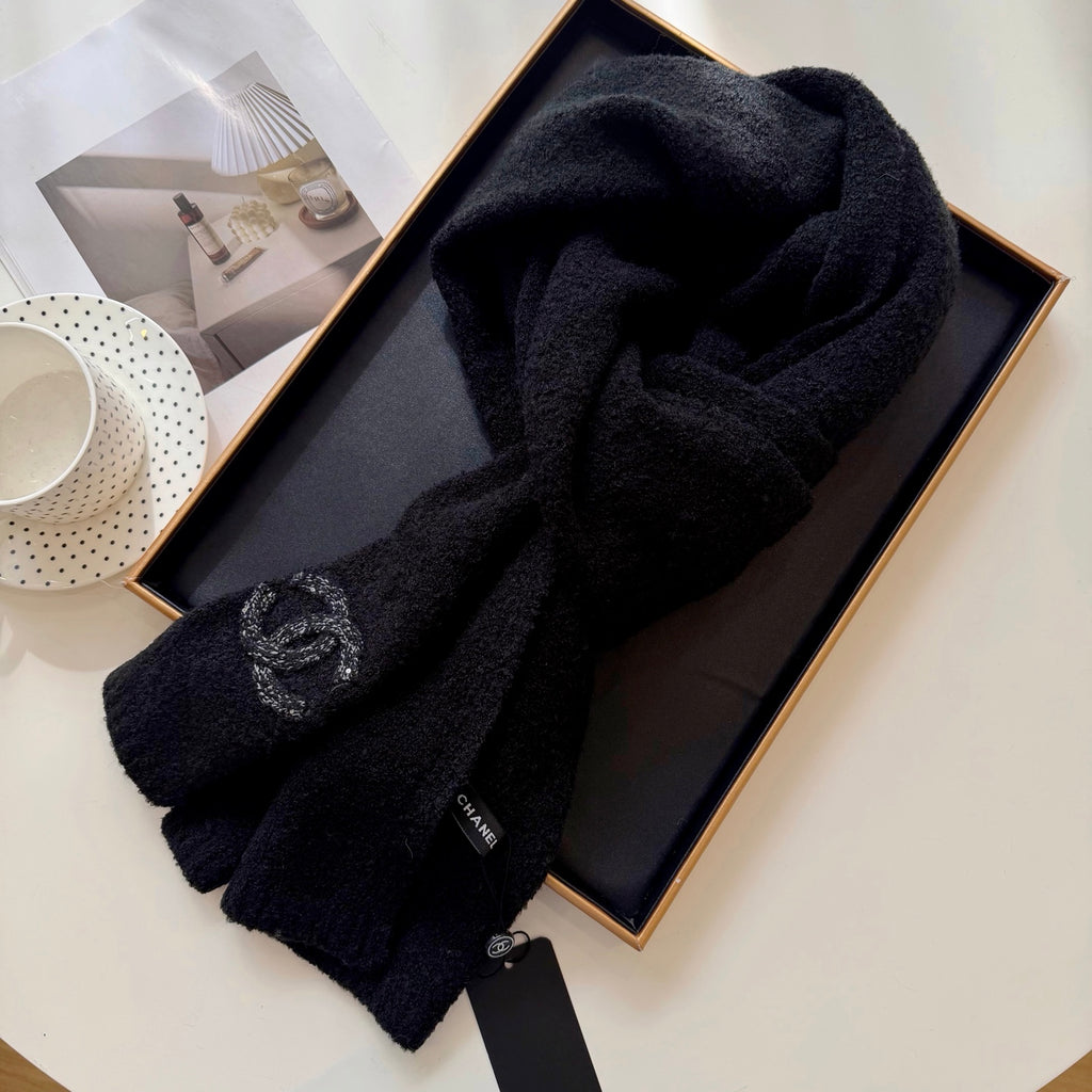 W1R96C3 Popular Winter Scarves