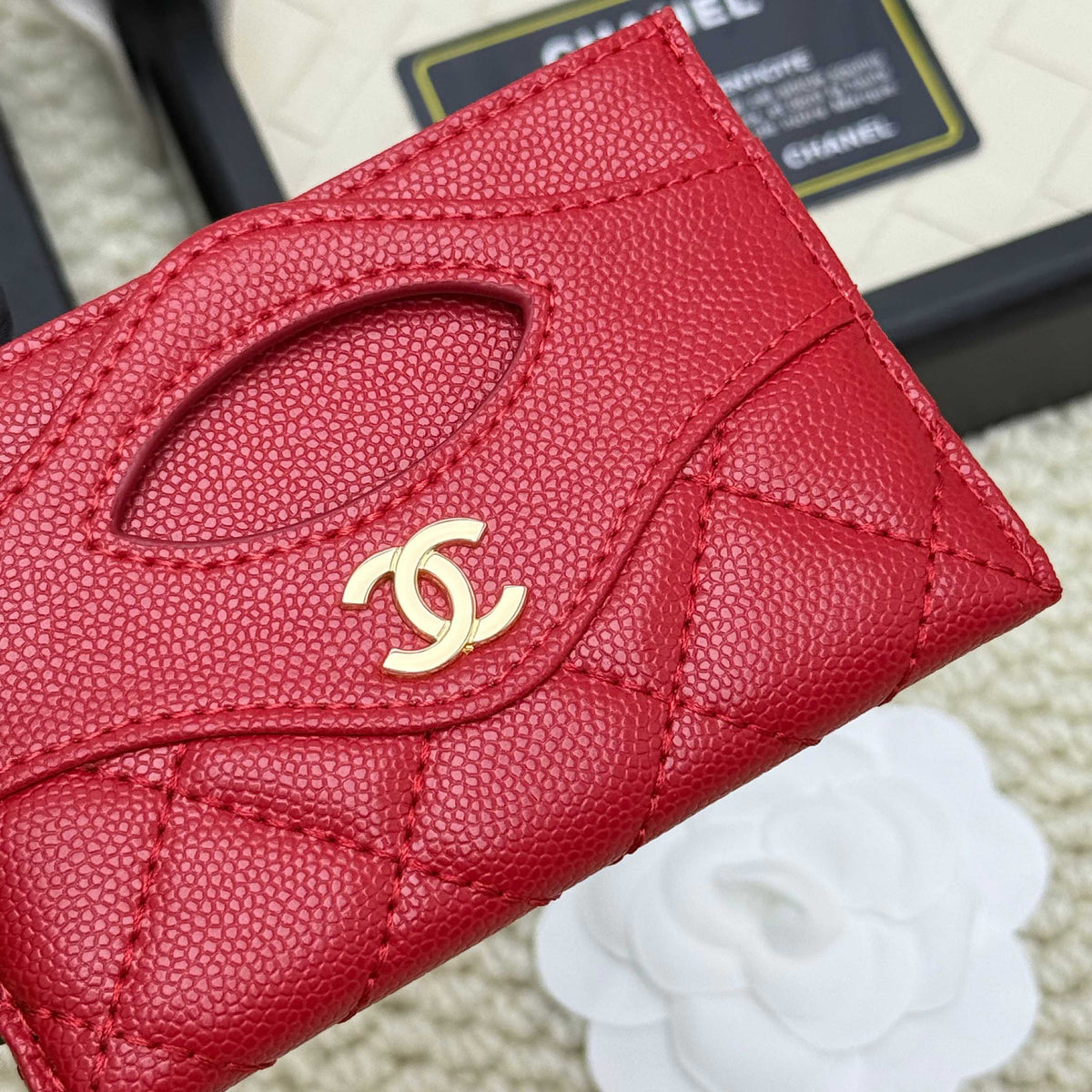 15RC152B Popular card holder