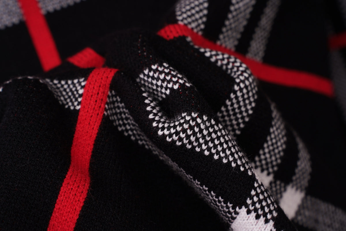 U1R106R13 Fashion Sweaters
