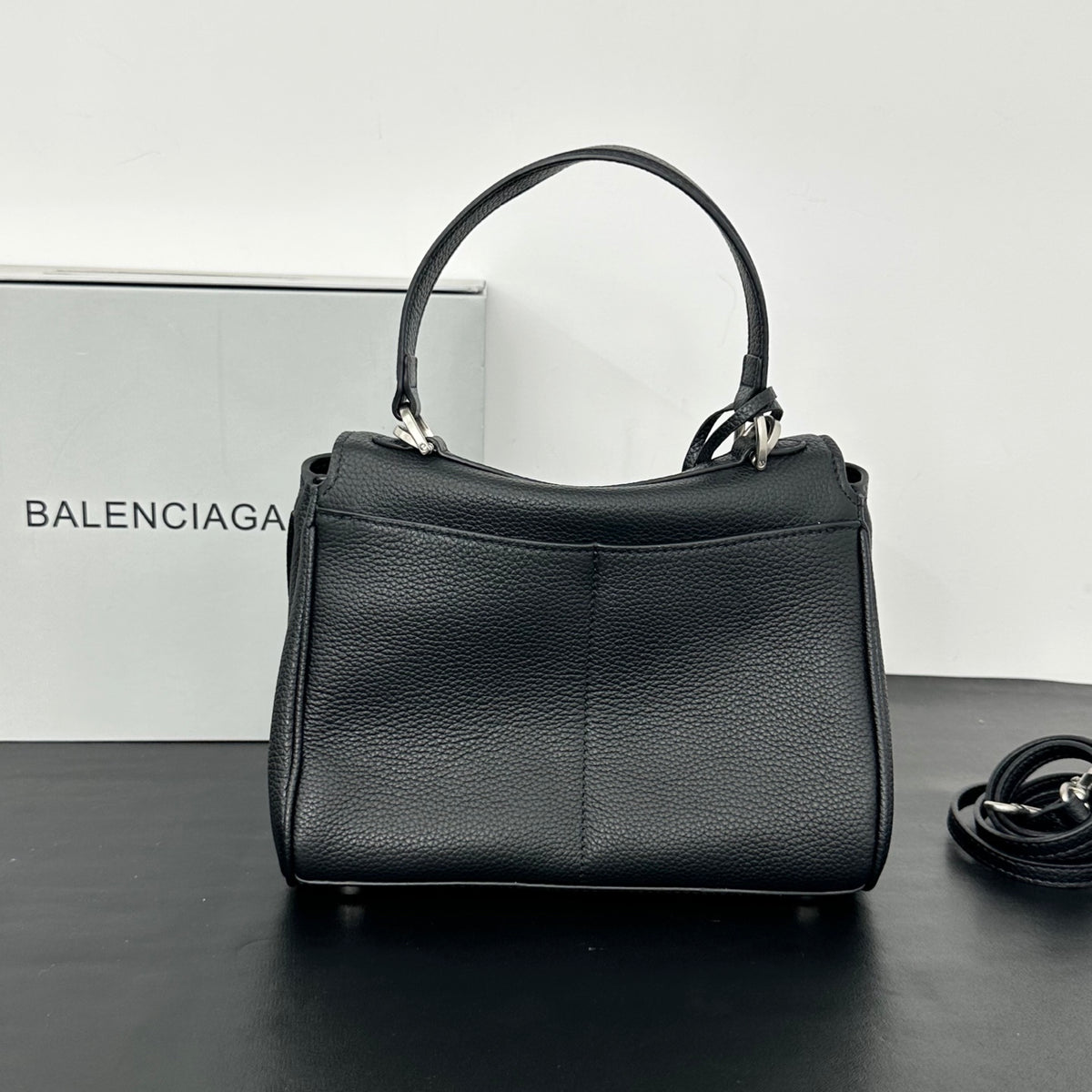 B1X56J31 Fashion high-quality leather bag