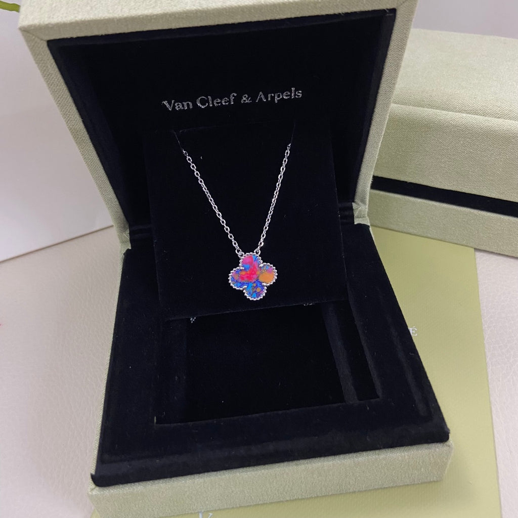 55QVA182X Popular Necklace.Bracelet