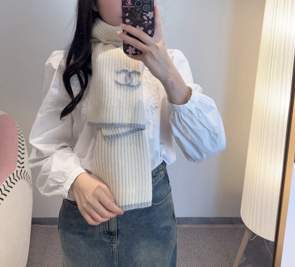 W1R96C6 Popular Winter Scarves
