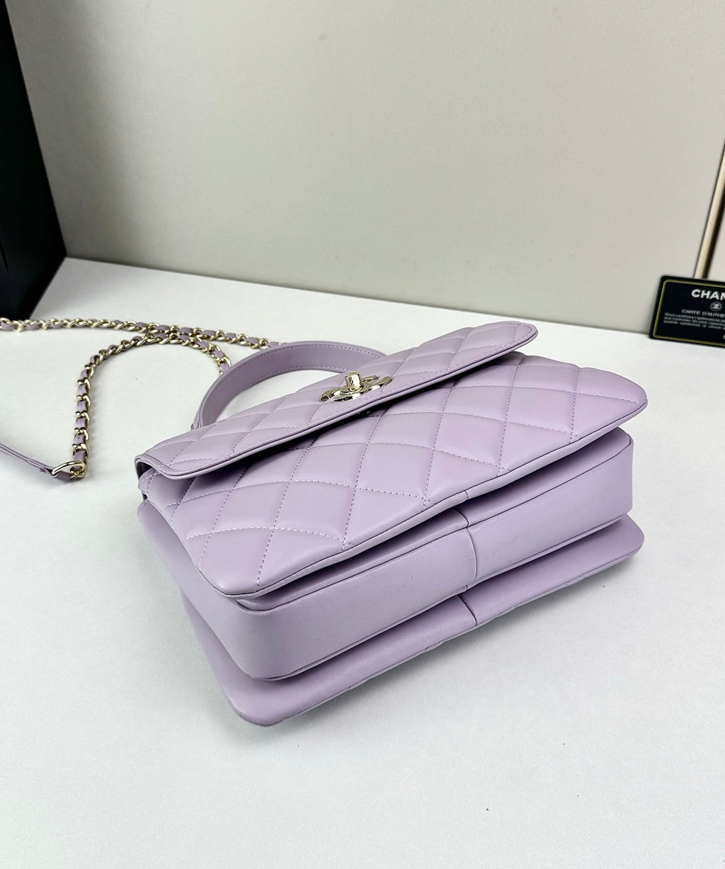 B1X76C8 Fashion leather bag