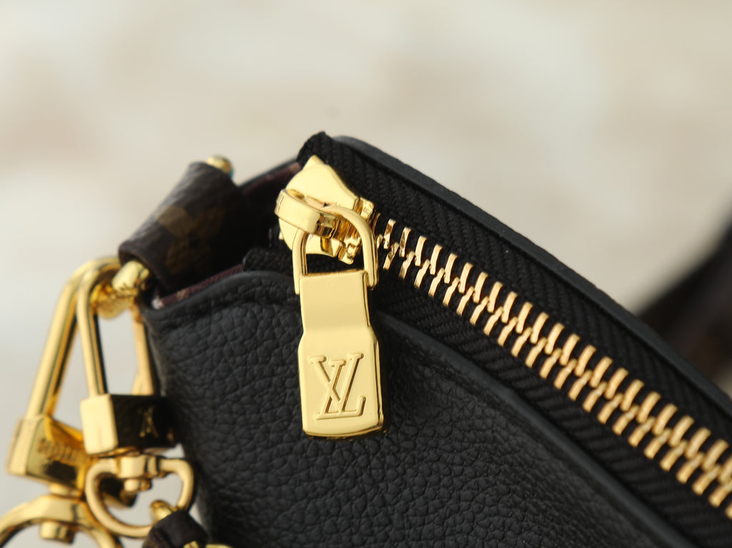 B1N86E7 Fashion leather bag