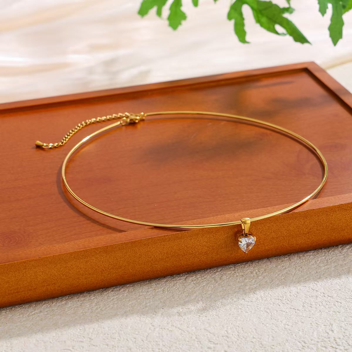 XPR96A1X Popular Necklaces