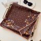 136NE29W Popular Silk Scarve