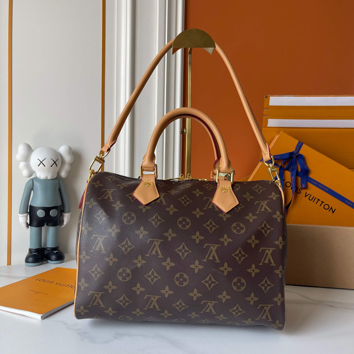 B1N86E8 Fashion leather bag