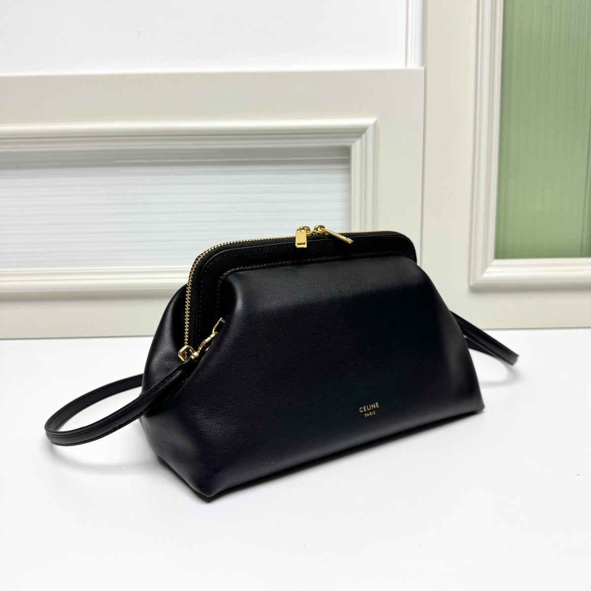 B1R106N1 Fashion leather bag