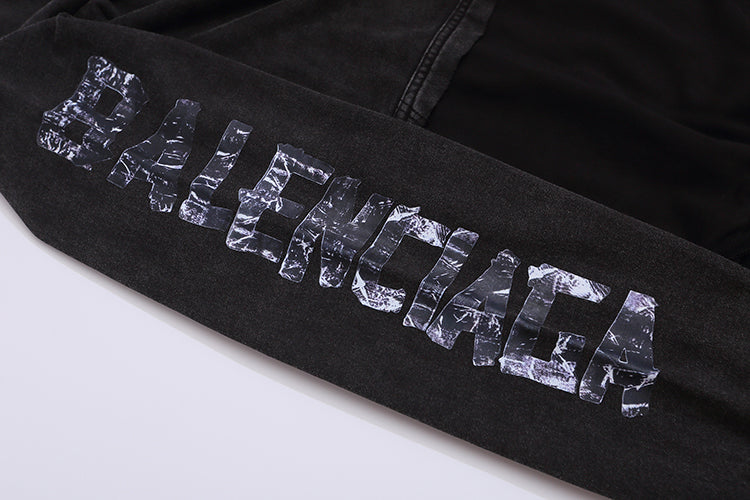 U1R106J6 Fashion Sweatshirt