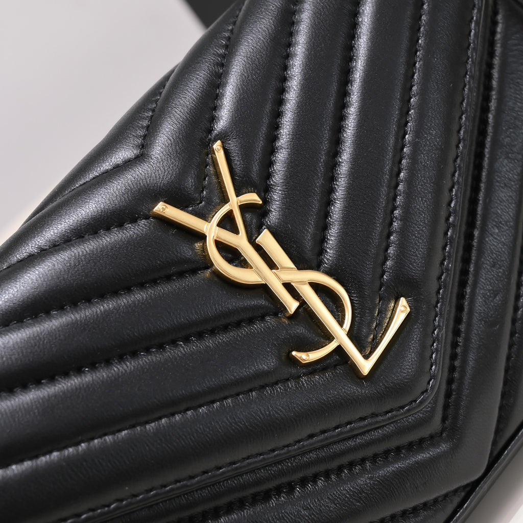 B1X66SL8 Fashion high-quality leather bag
