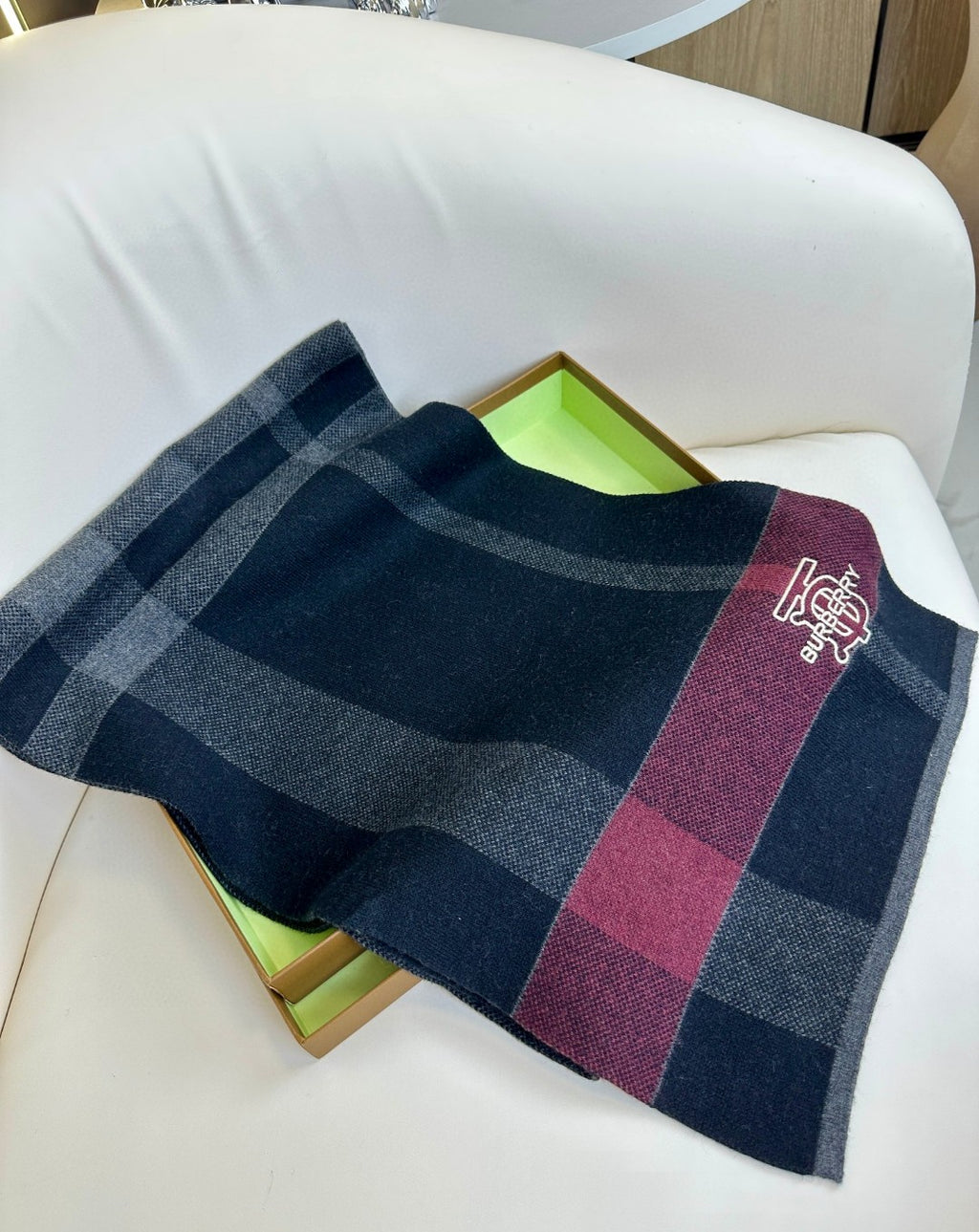W1R96R12 Fashion Winter Scarves