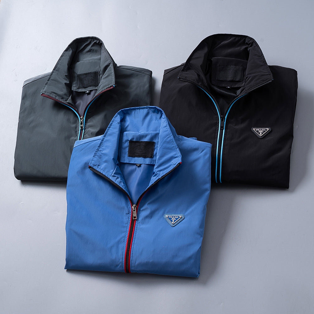 U1R86P22 Fashion Coats