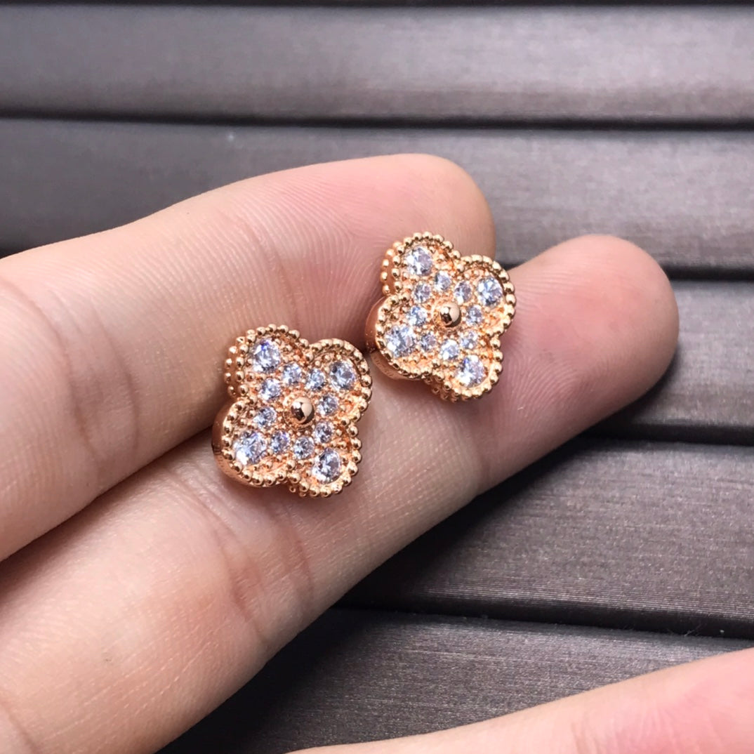 5XVA195E Popular  Earrings