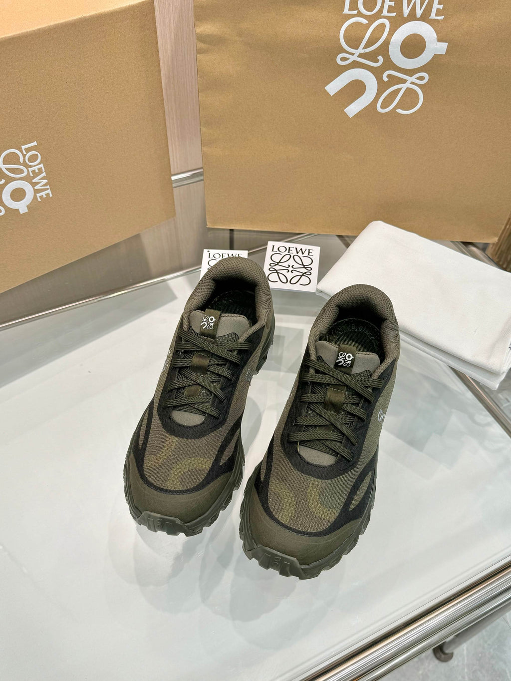 295QA181Z  Popular high-quality Shoes