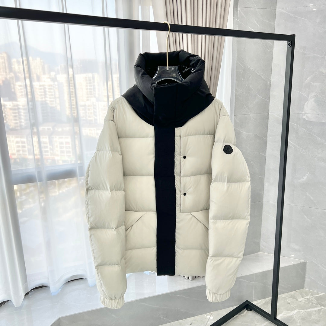 U3R106A24 Fashion down jacket