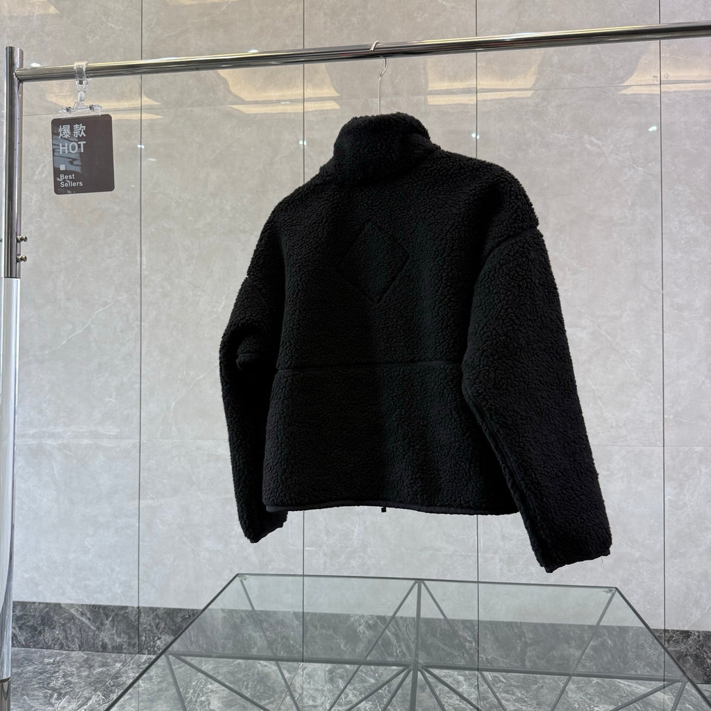 U3R106A12 Fashion Coats