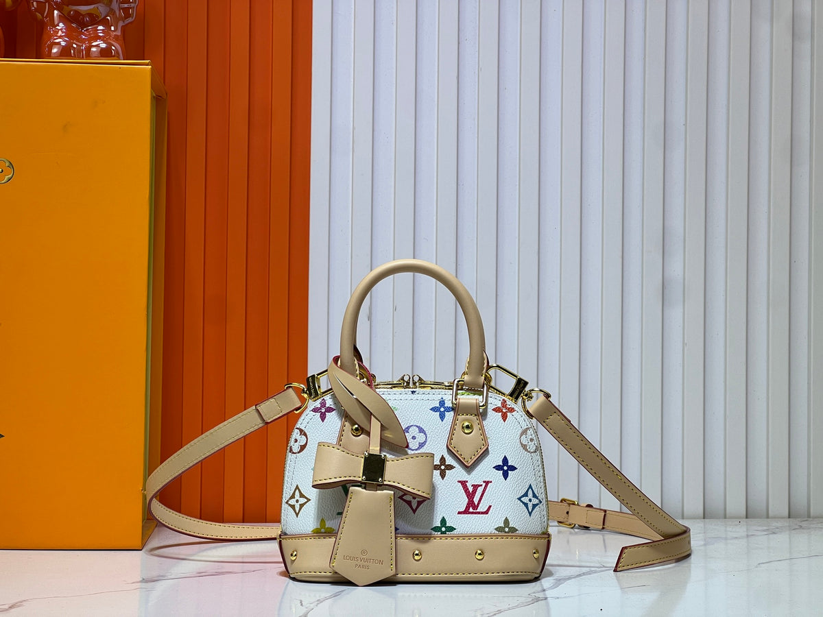 175NE24B Popular   leather bag