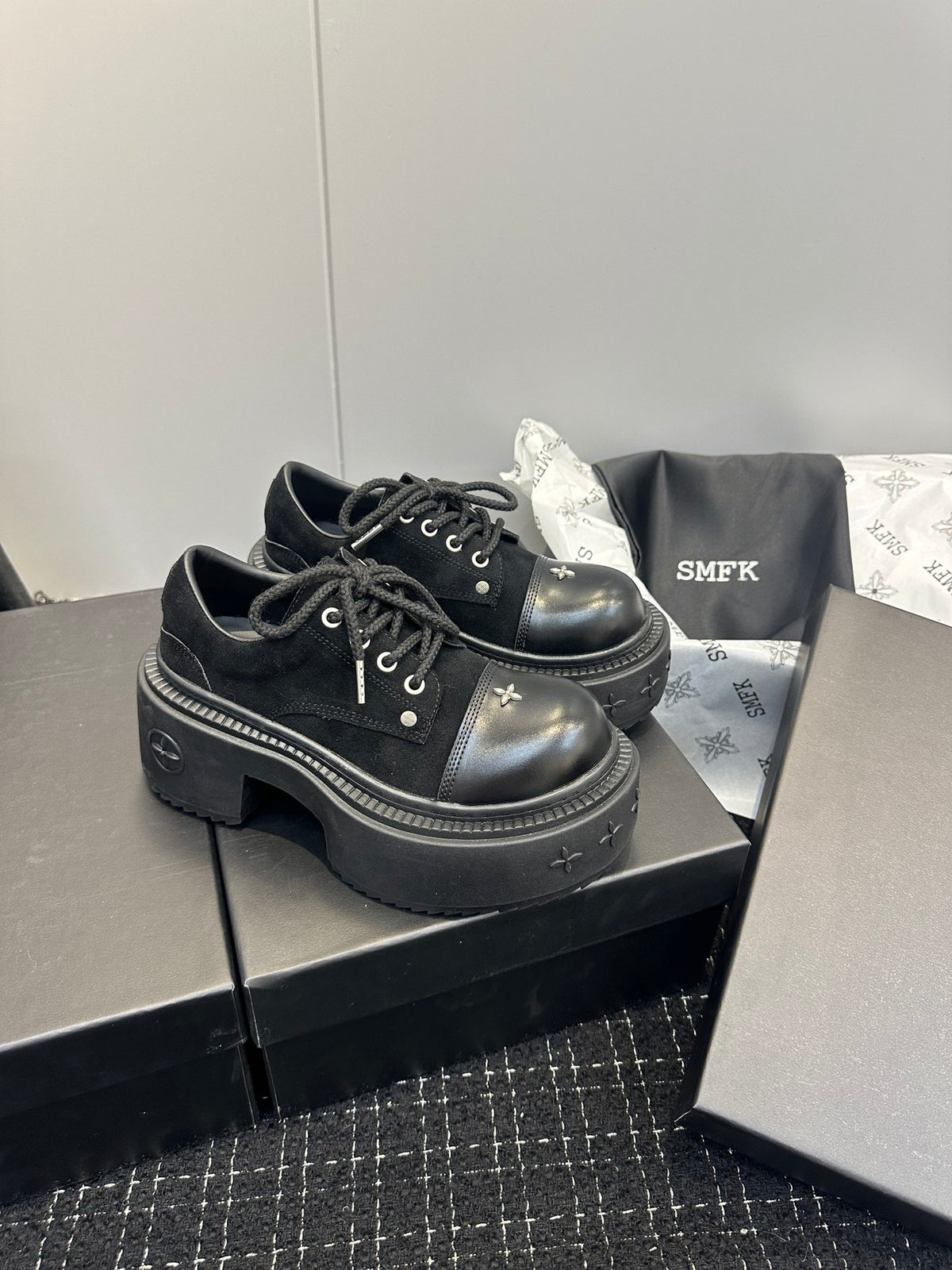 6105QA343Z Popular  Shoes