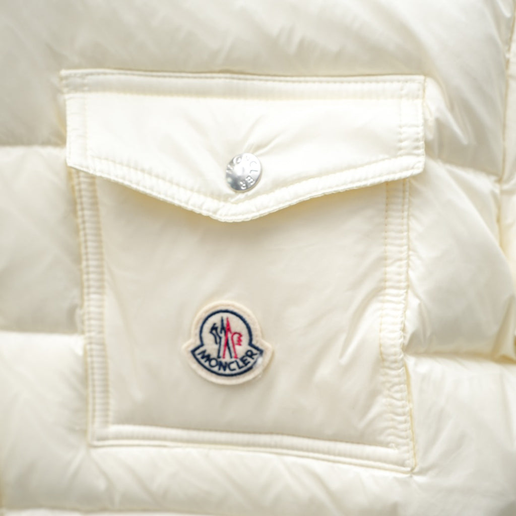 U3R106A29 Fashion down jacket