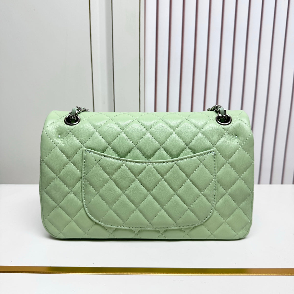 B1R76C11 Fashion leather bag