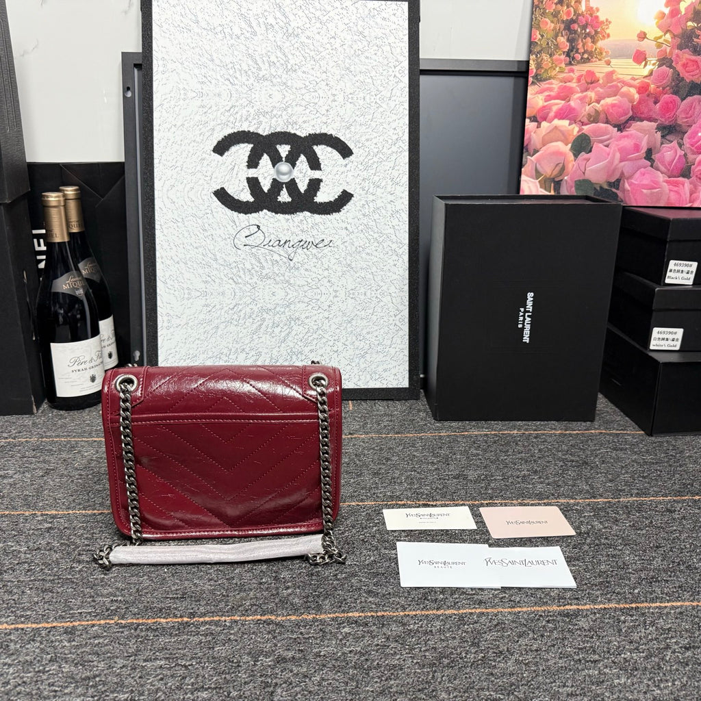 B1R76SL17 Fashion leather bag