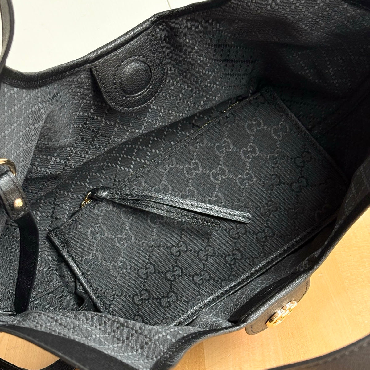 B1X76B13 Fashion canvas bag