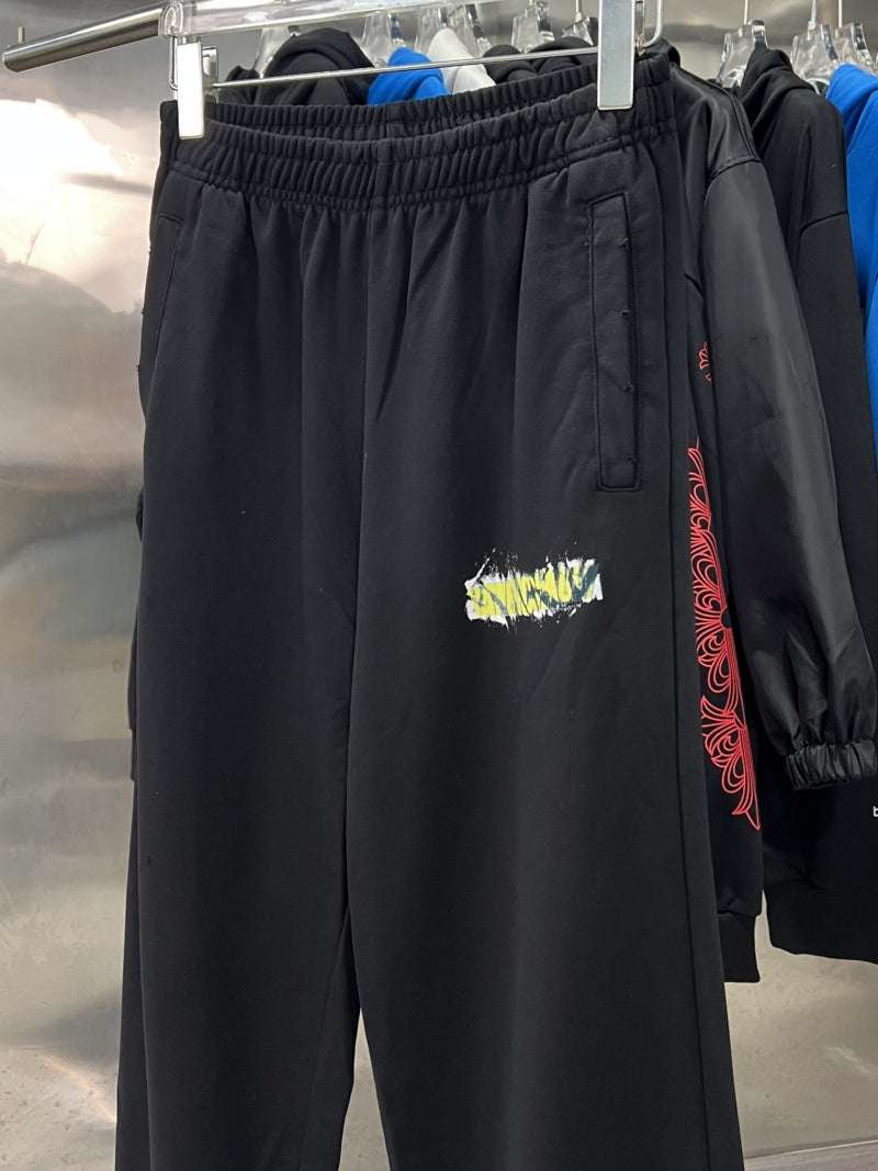 U1R106J4 Fashion Pants