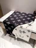W1R86E114 Fashion Winter Scarves